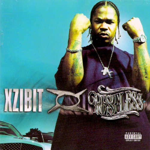 Xzibit